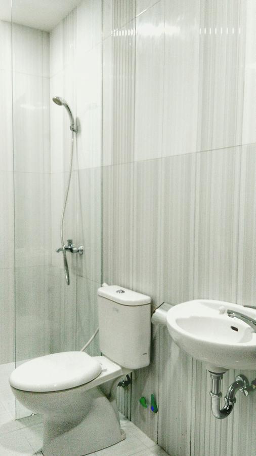 Yobel Hotel Джокьякарта Номер фото